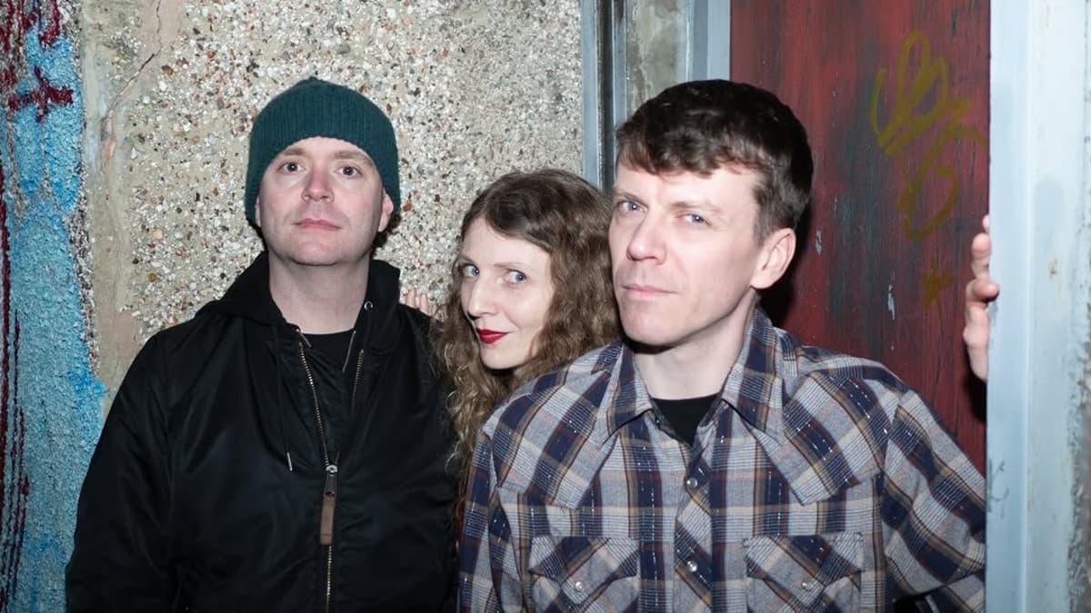 Zilch Patrol Deliver a Relentless Second Album with ‘Glamour’
