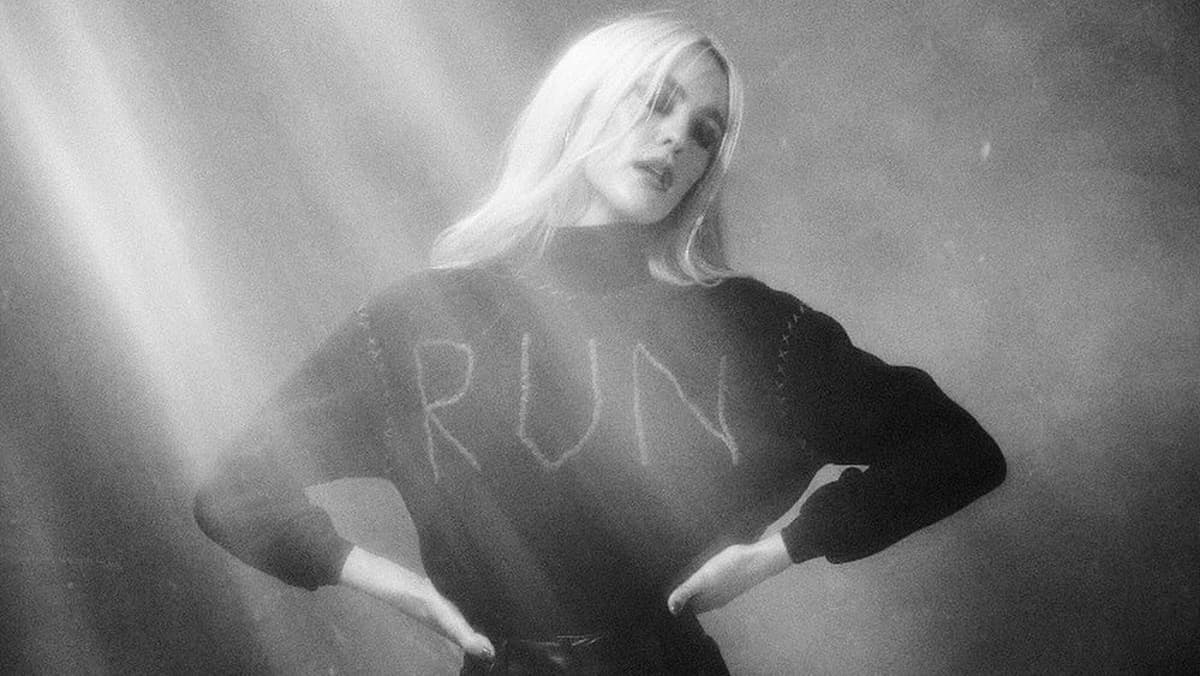 WØLFFE Reminds Us It’s Okay to Take a Break with ‘Holiday From My Mind’