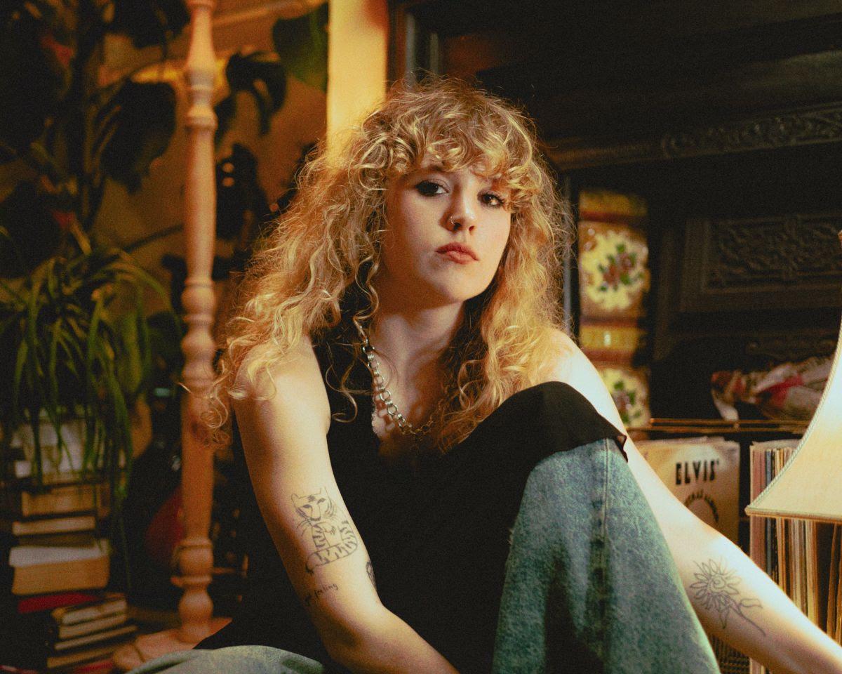 Fiona-Lee Releases Introspective EP Every Woman