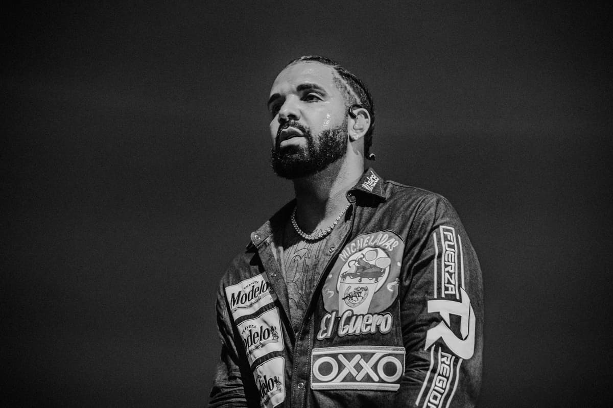 Two Amicus Briefs Weigh in for UMG in Its Battle with Drake