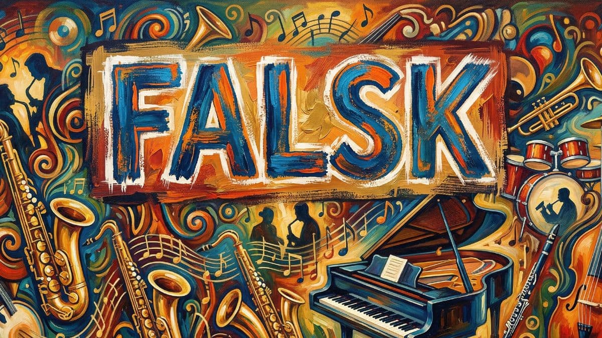 Danish Jazz Artists Rage at AI Tracks Released Under Their Names