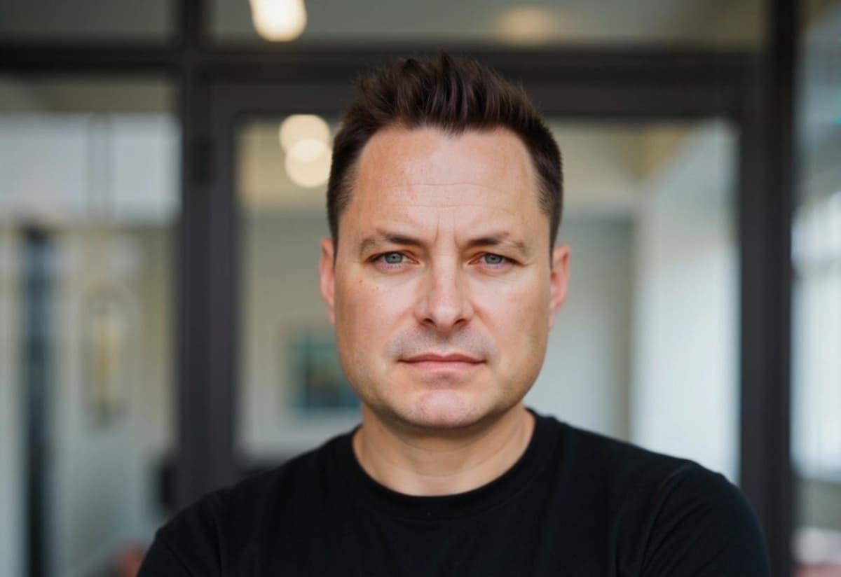 ‘Plenty of AI Isn’t Generative, And/Or Is Not Using Someone Else’s Training Data’