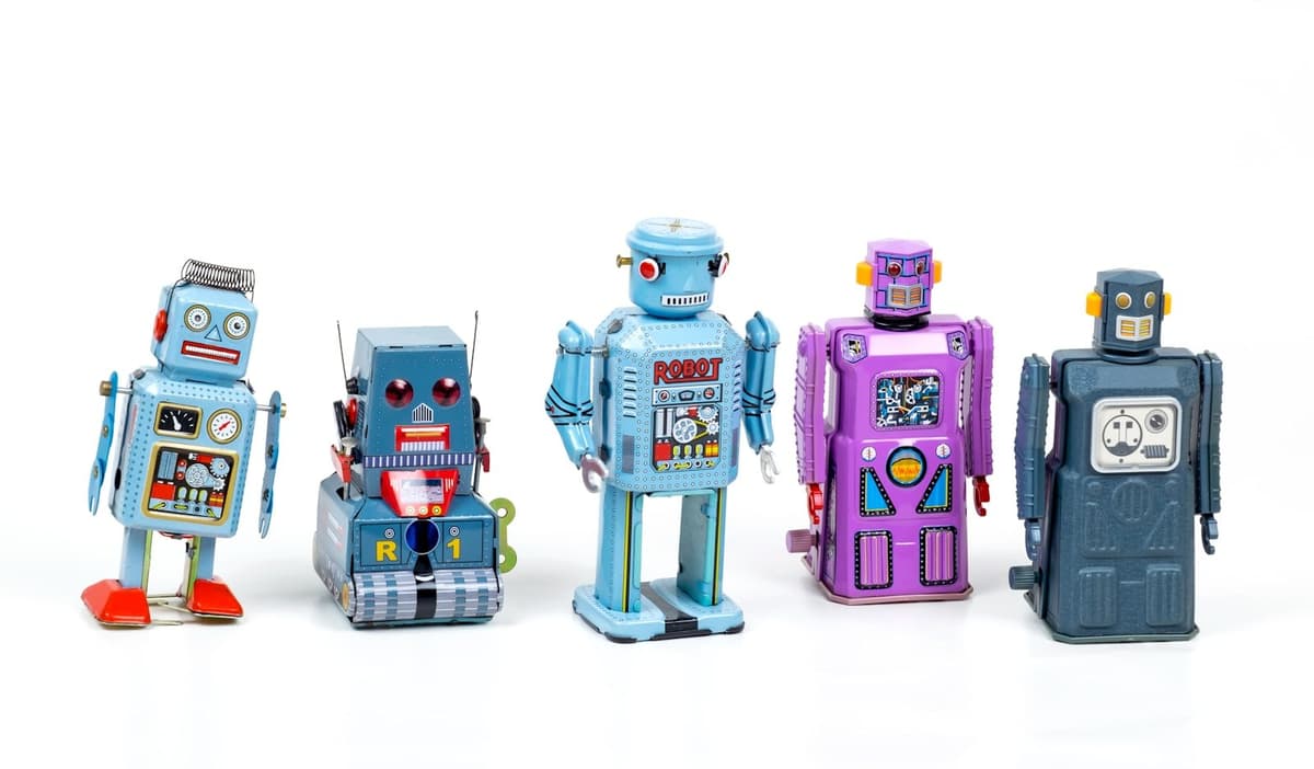 AI Label Staffed Entirely by AI Releases Fully AI-Generated Album for Audience of AI Bots