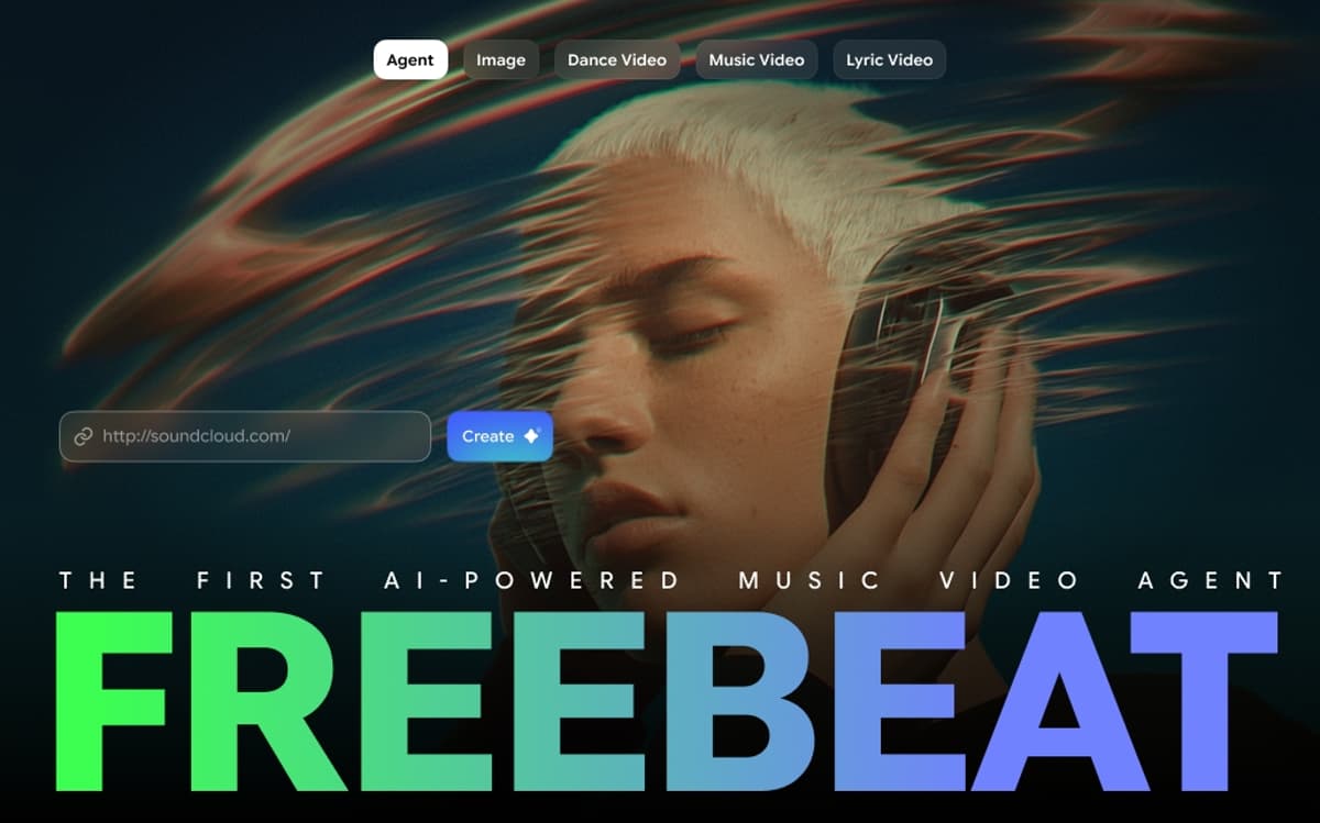 Why We Built an AI Music Video Generator That Listens to Songs