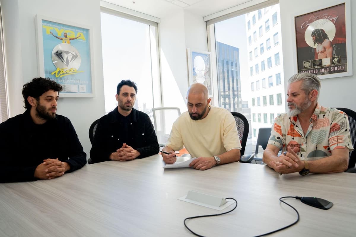 Nebula Becomes Latest Fan-to-Artist Investment Platform