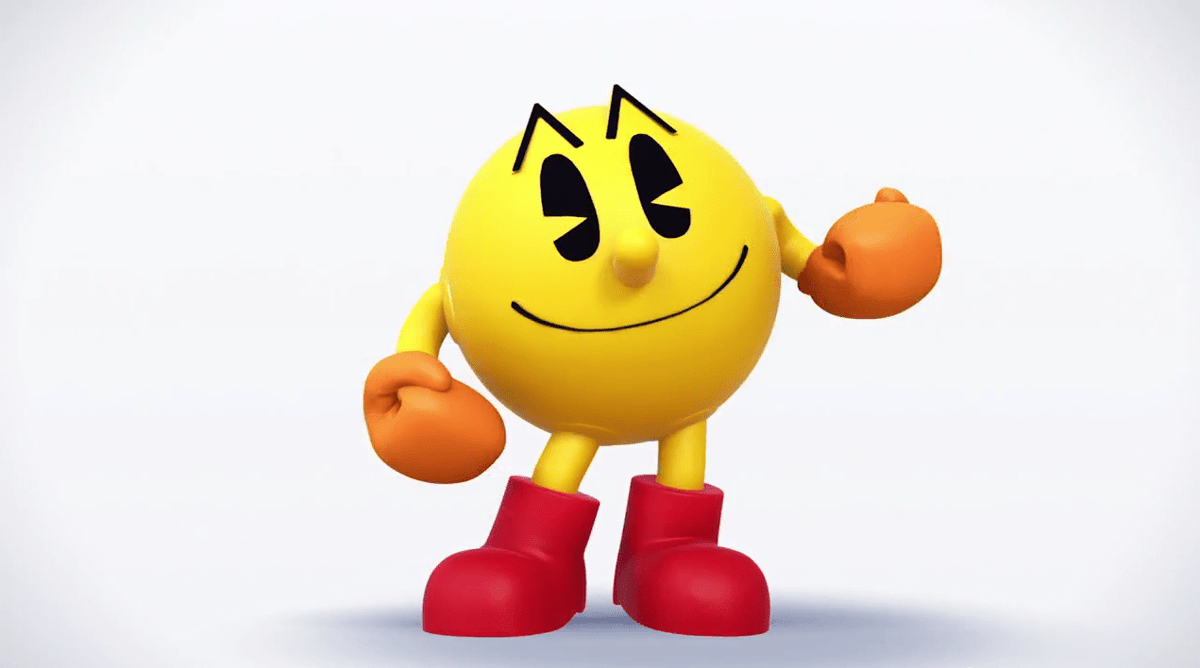 Pac-Man to Get Animated Shorts and More for Pac-May Celebrations