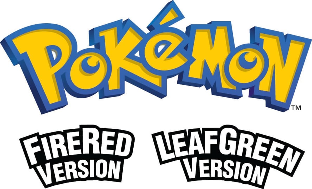 Nintendo Publishes Pokemon FireRed & Pokemon LeafGreen Switch FAQ