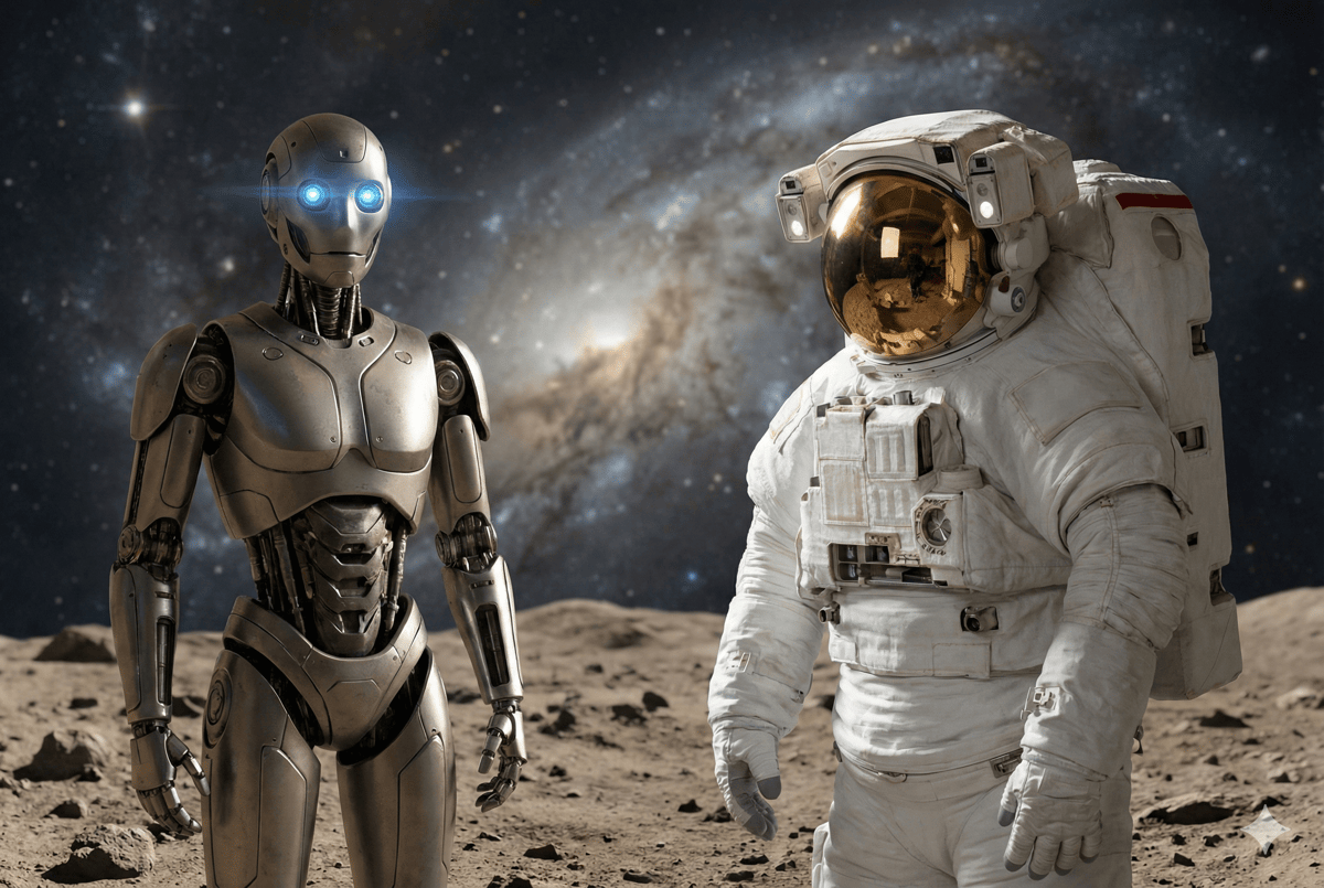 The Case Against Human Spaceflight Exploration: Risks, Costs, & Alternatives