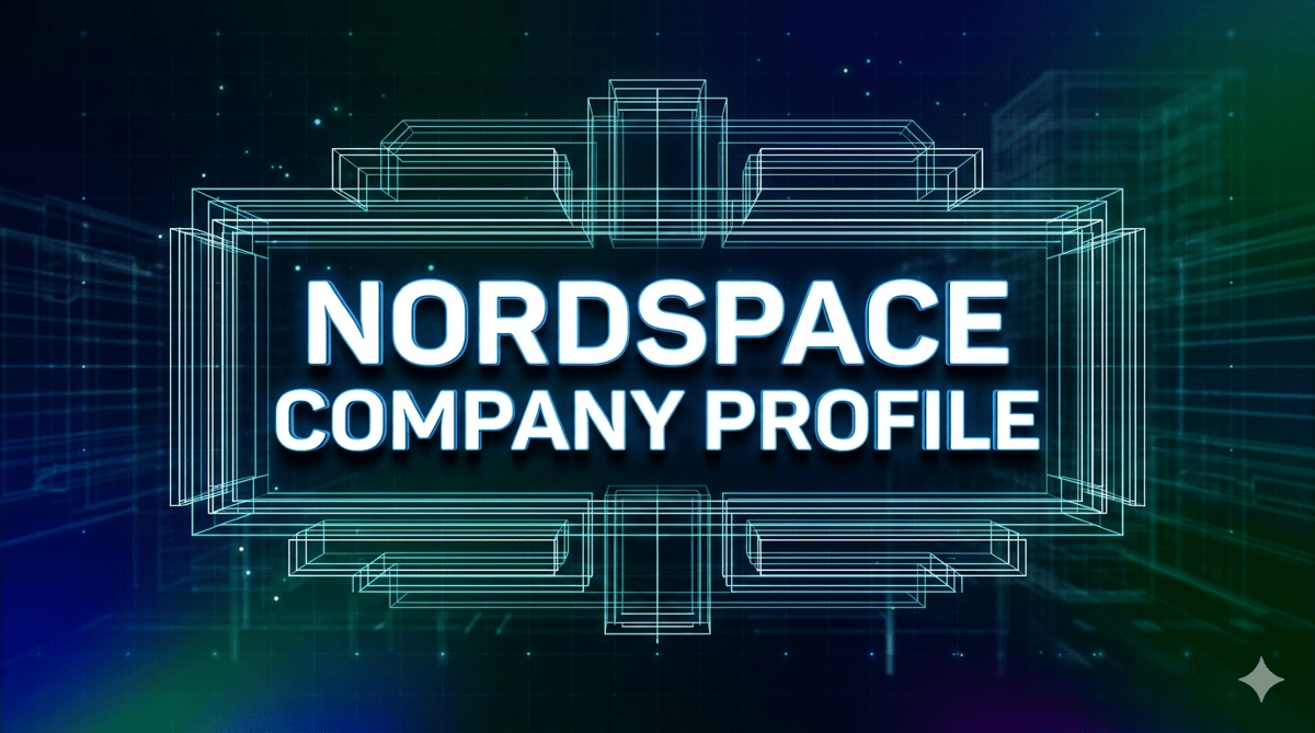 NordSpace Company Profile