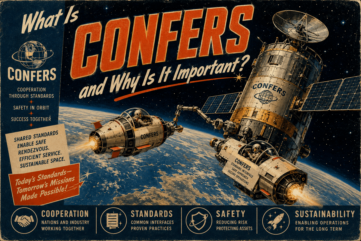 What Is CONFERS and Why Is It Important?