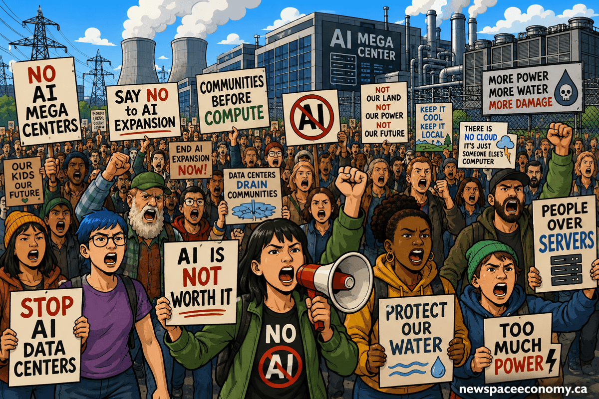 What Are the Main Public Concerns About AI in 2026?