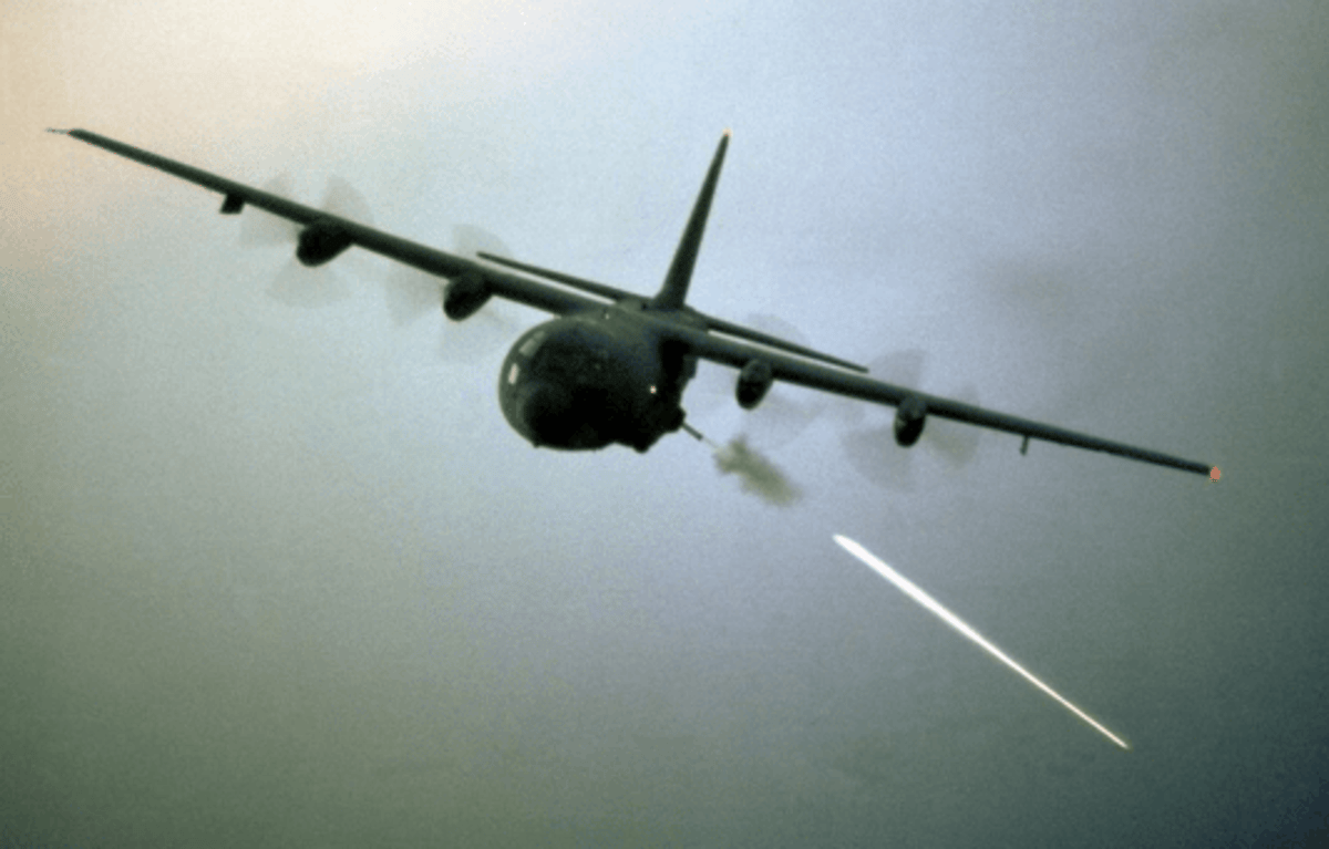 SOF News Weekly Brief – June 1, 2026