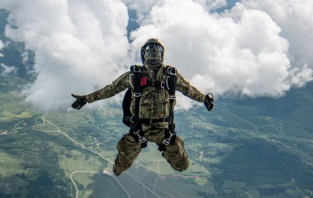 SOF Weekly Update – May 4, 2026