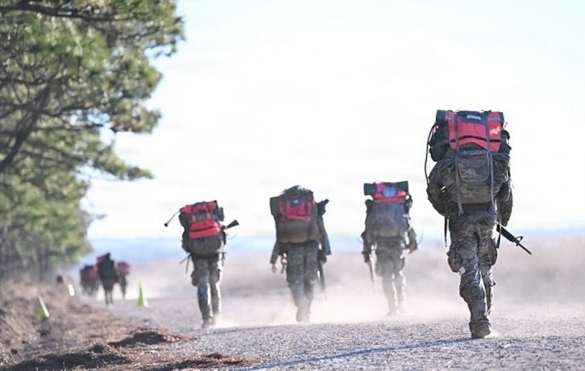 Special Operations News – Feb 17, 2026