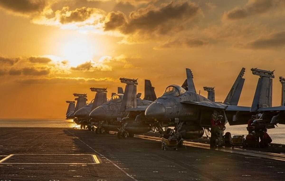 SOF Weekly Update – March 9, 2026