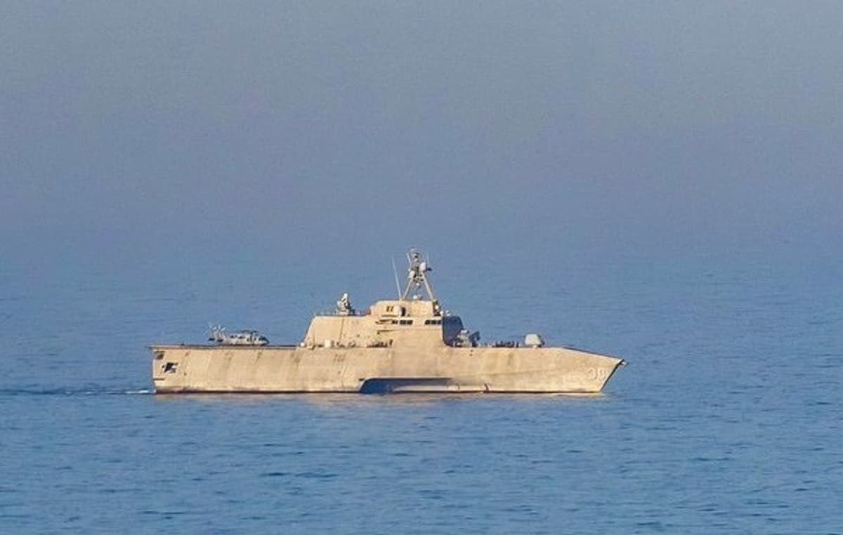 SOF News: Epic Fury Update – 19 April 2026