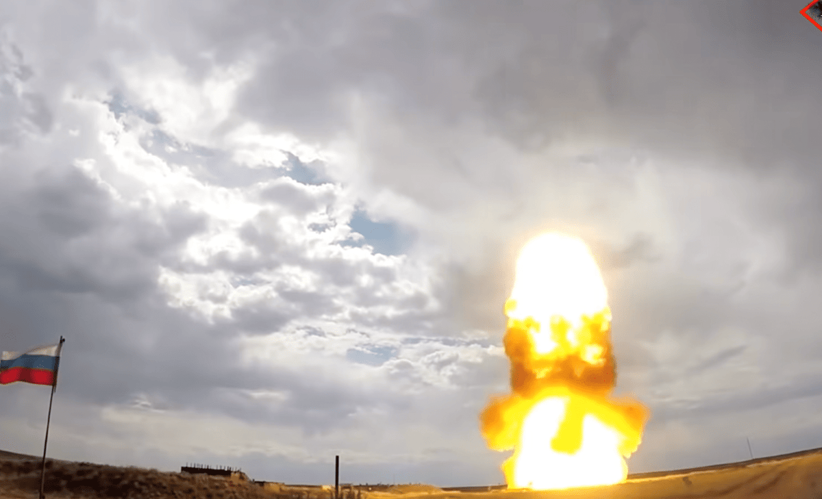 When Allies Can’t Count on U.S. ISR, Commercial Space Becomes Strategic