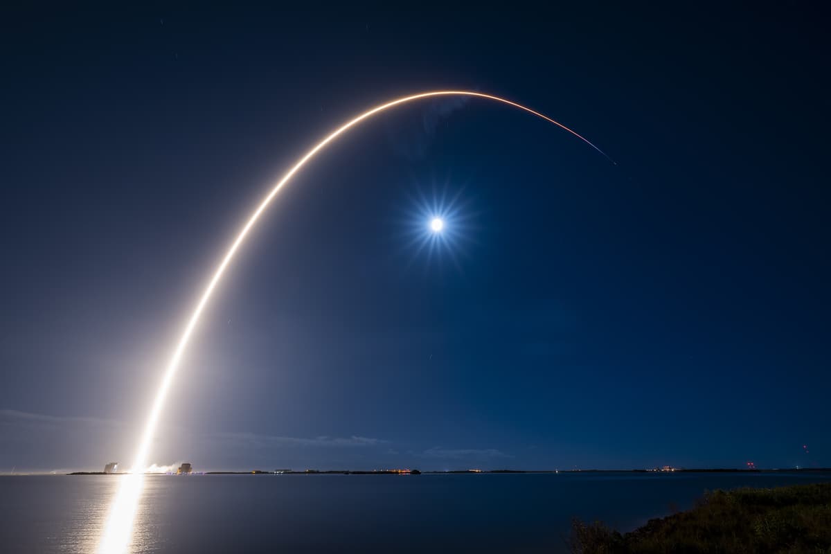 Flight Heritage? It Isn’t What You Think