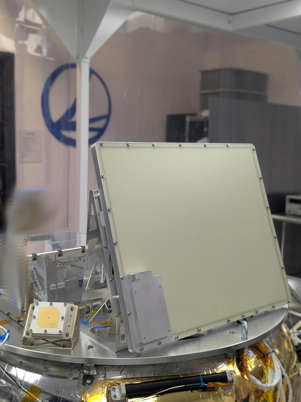 ThinkOrbital Raises Seed Funding to Advance X-Ray Space Inspection