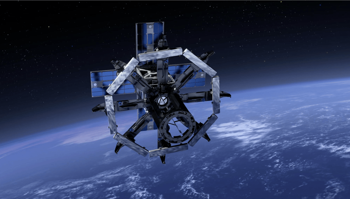 Israeli Startup Remondo Raises $20M to Develop High‑resolution Small‑satellite Imaging