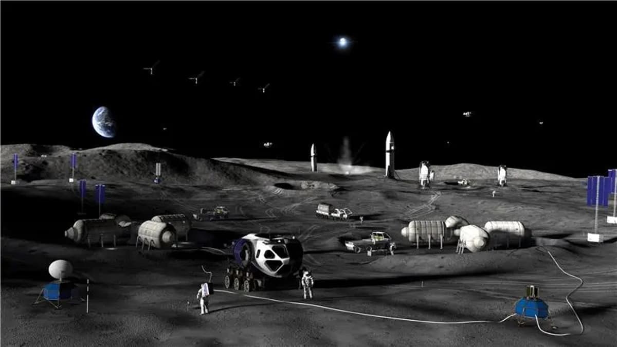 The Moon Base Has a Hardware Plan. It Needs a Software Strategy, Too.