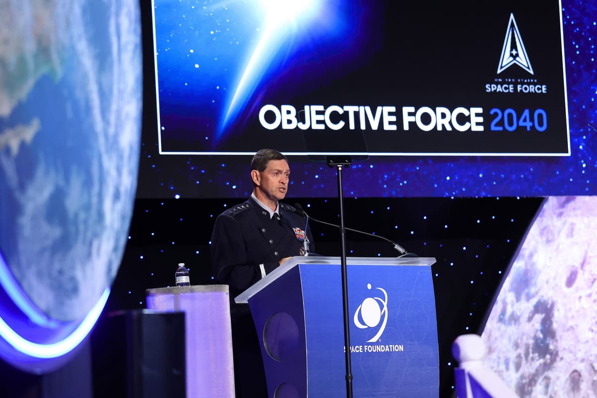 Speed Tops Price in National Security Contracting Decisions