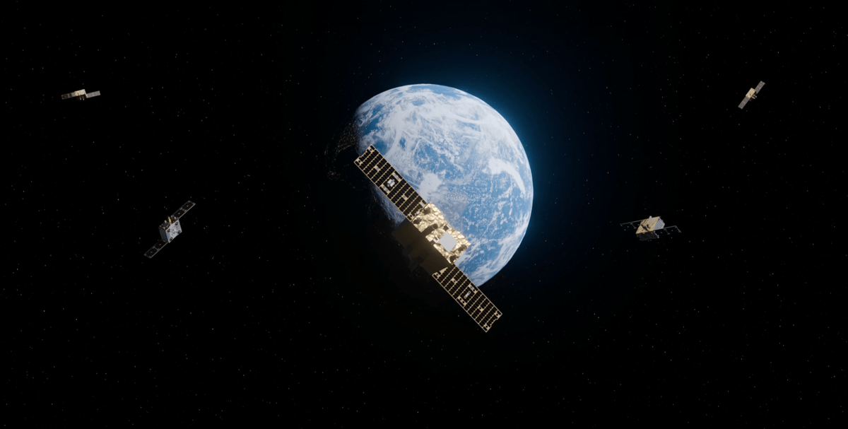 After the Launch: Why Europe’s Space Ambitions Depend on What Comes Next