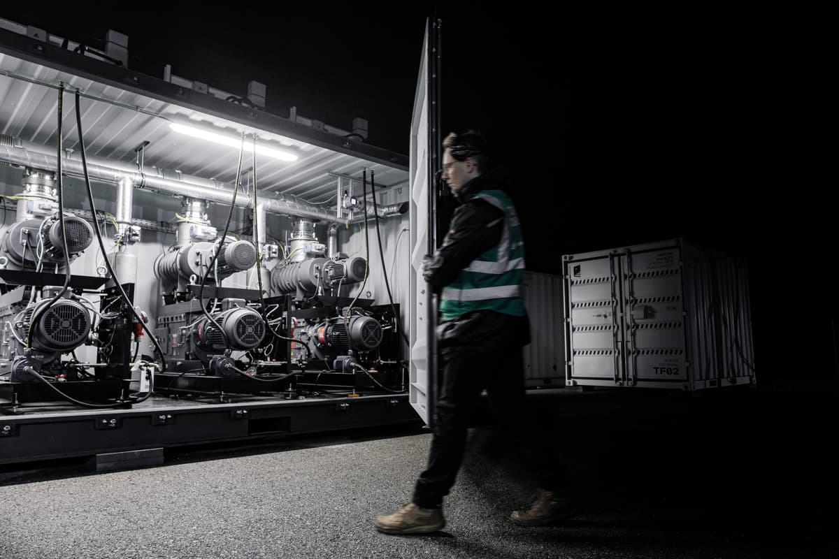 Gate Space Secures $7.2M From European Innovation Council to Accelerate Satellite Propulsion Development