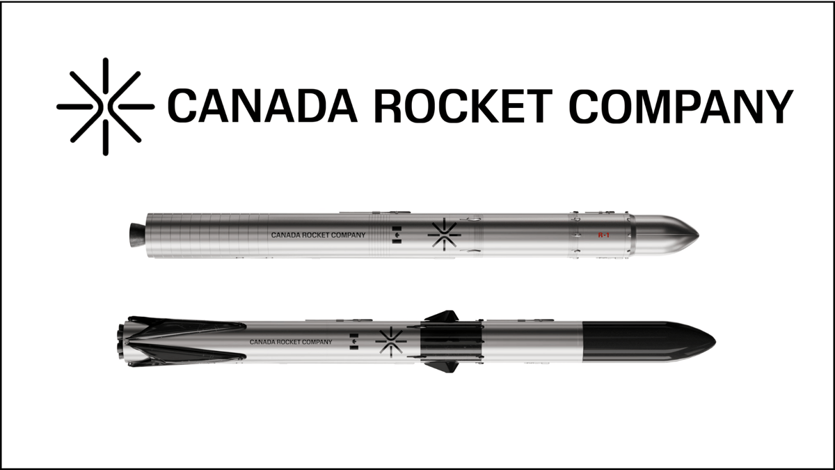 Canada Rocket Company Raises $6.2M Seed Round
