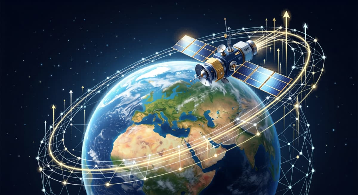 Secure World Foundation Issues Responsible Investment Guide for the Space Sector