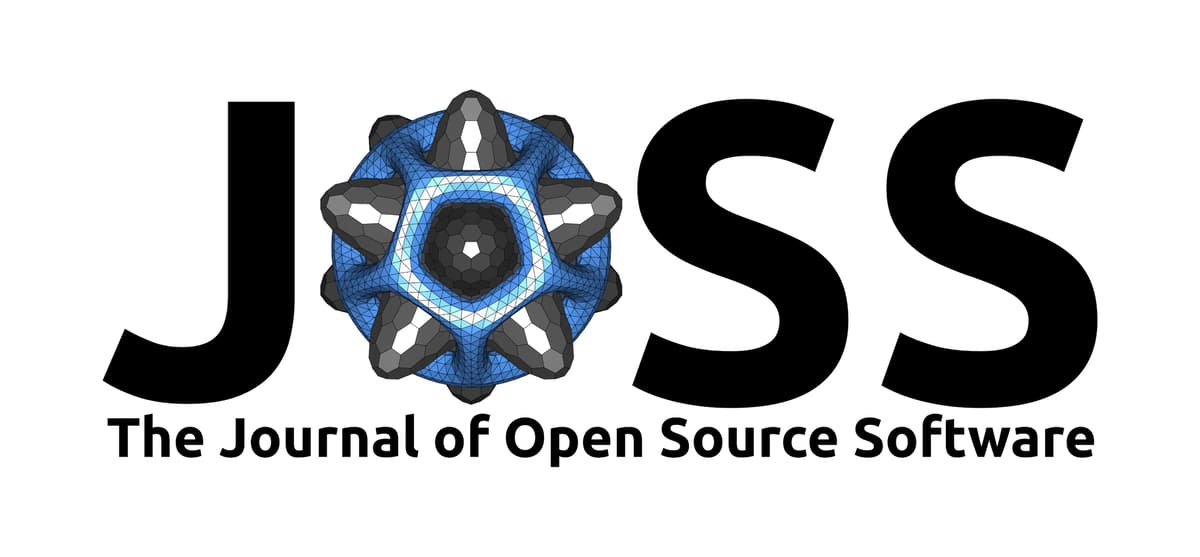 Editorial Opportunity at the Journal of Open Source Software