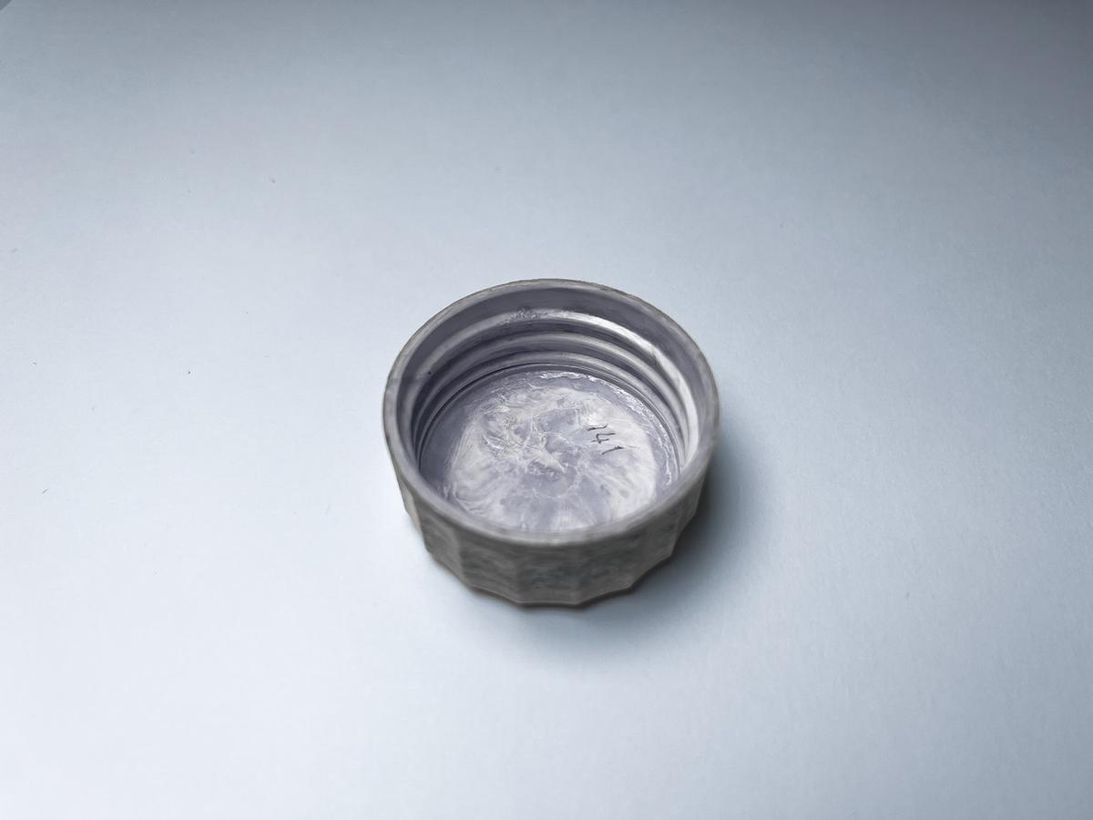 PulPac Develops Fiber-Based Molded Bottle Cap