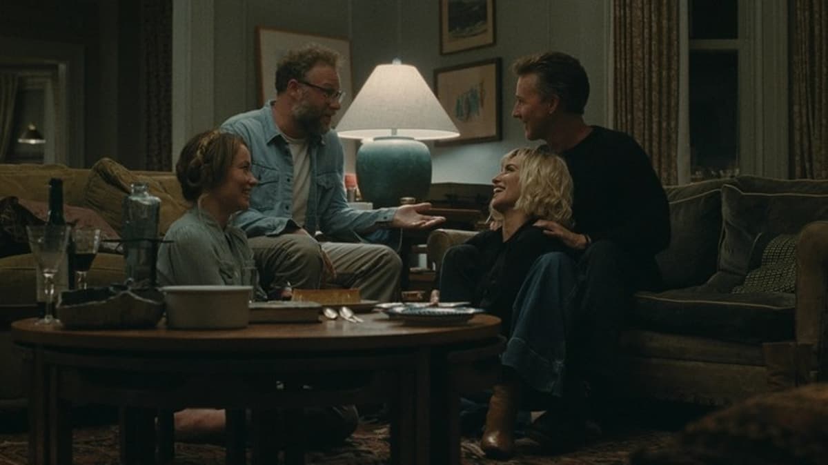 The Invite Review (2026 SXSW London)