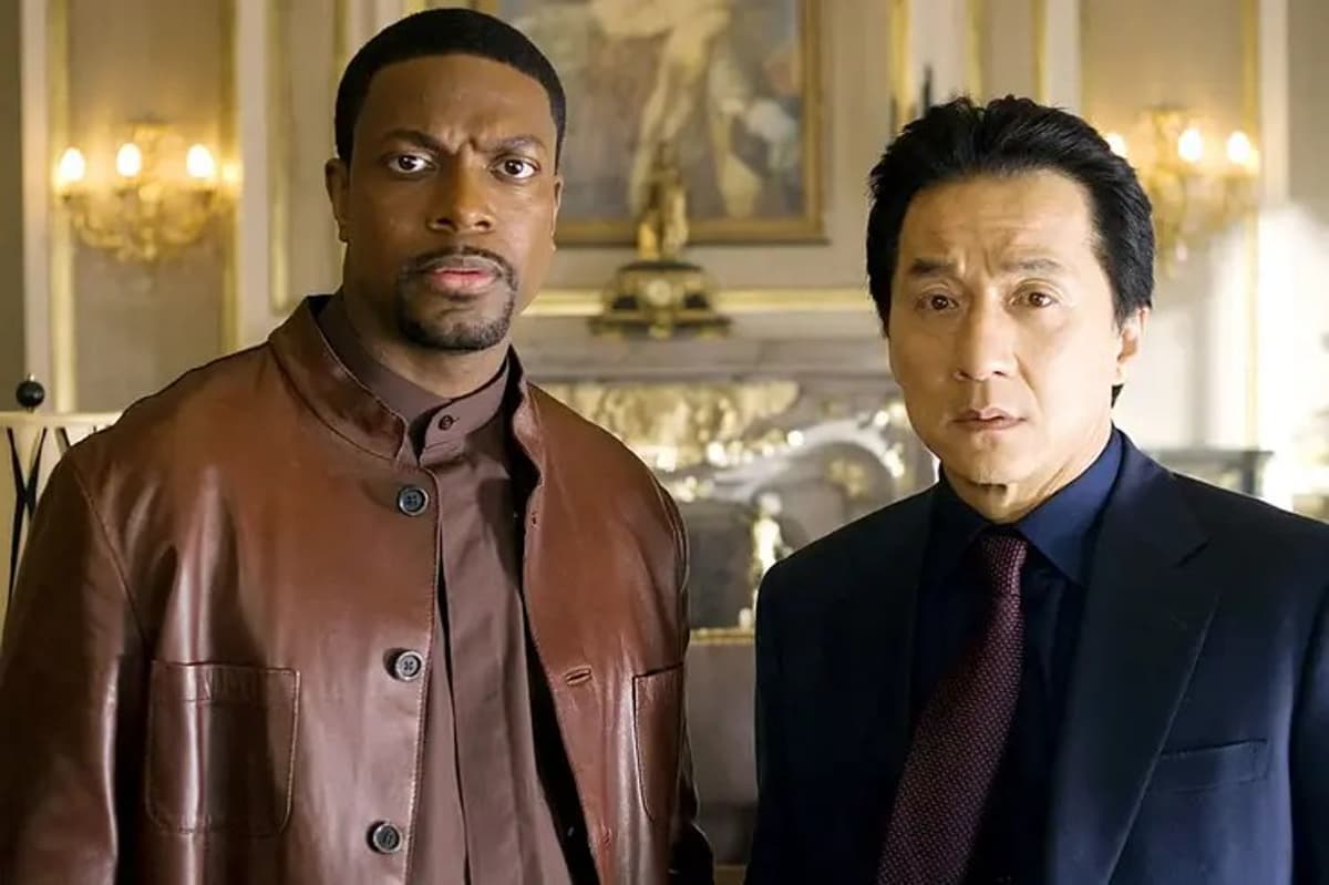 Rush Hour 4 Delayed As Stars Pass On Latest Offers