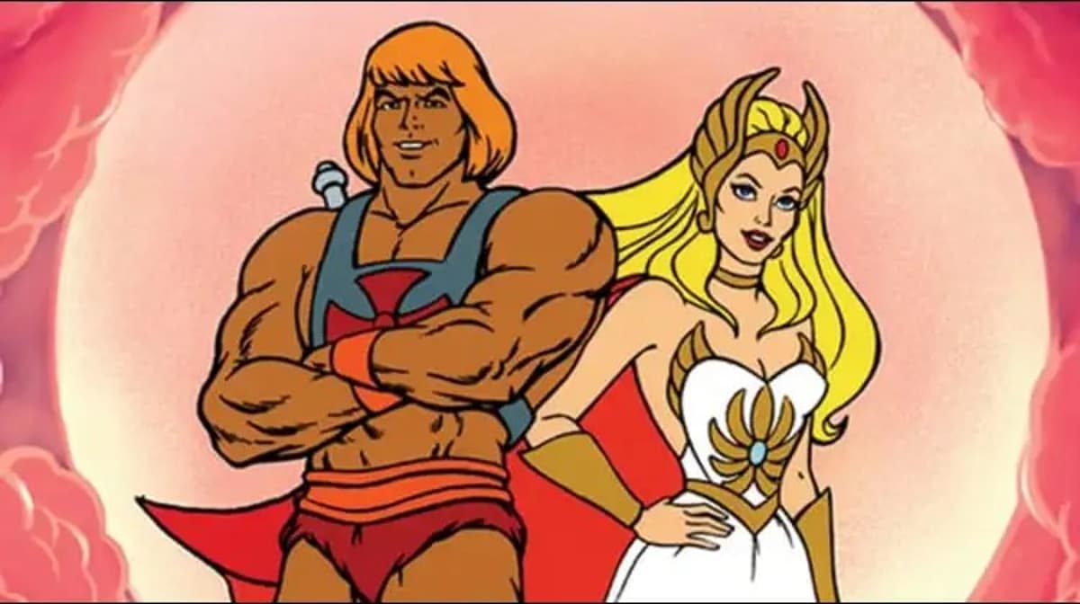 Masters of the Universe’s Travis Knight Talks She-Ra/Sequel Plans