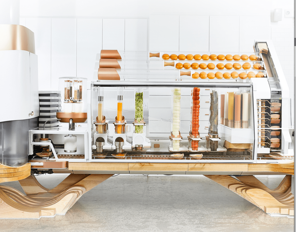 Creator Is Making a Comeback, Only This Time as a Platform Player and Not ‘Robot Theater’