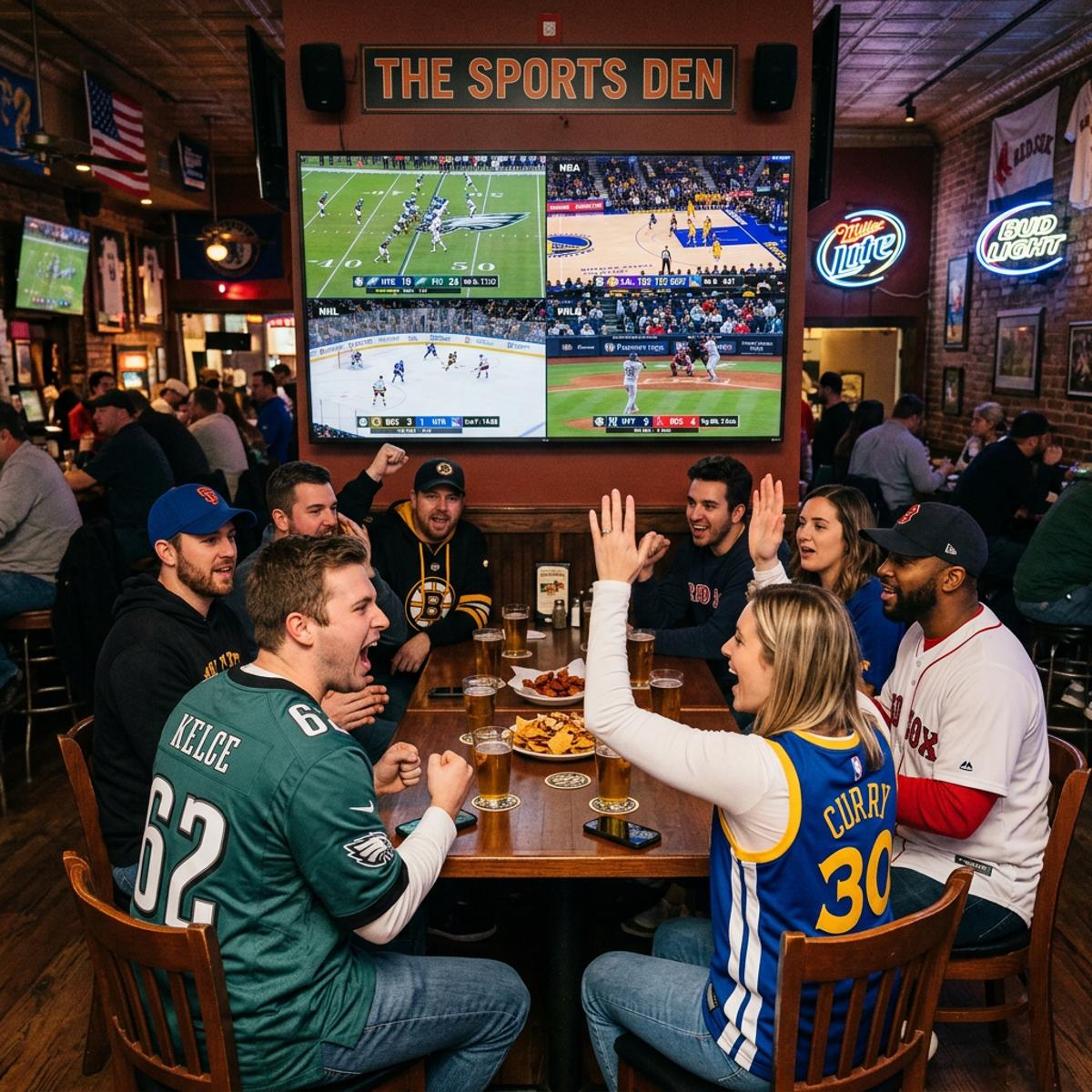 What Is Multiview? Where Can You Watch It?