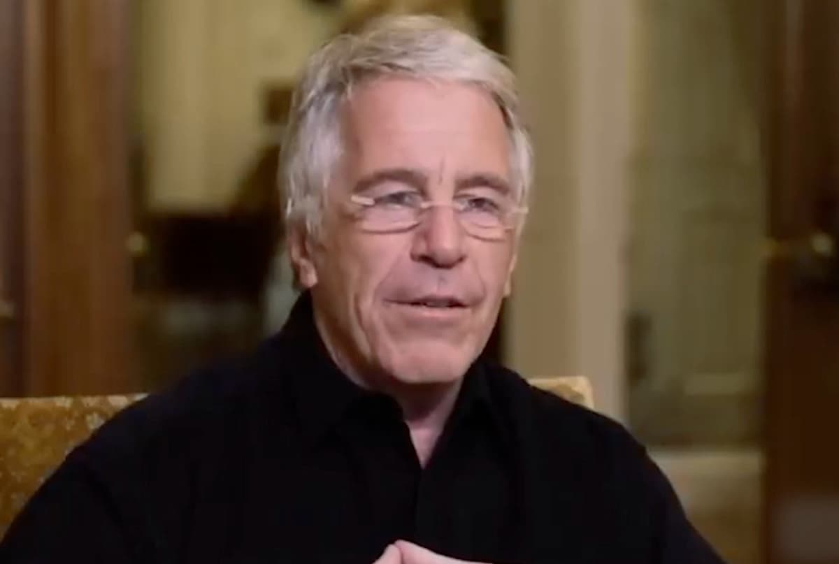 Monday Battle: Epstein v Epstein Docos