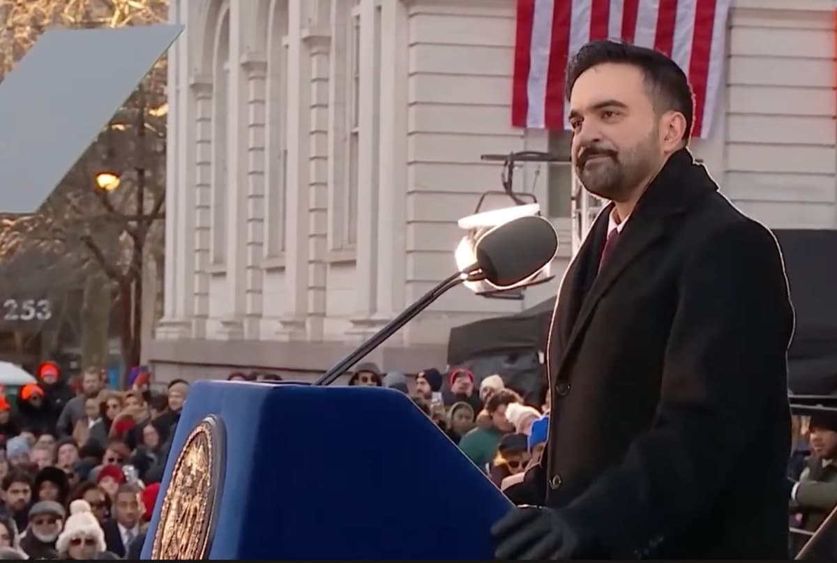 Foreign Correspondent: Apr: 7