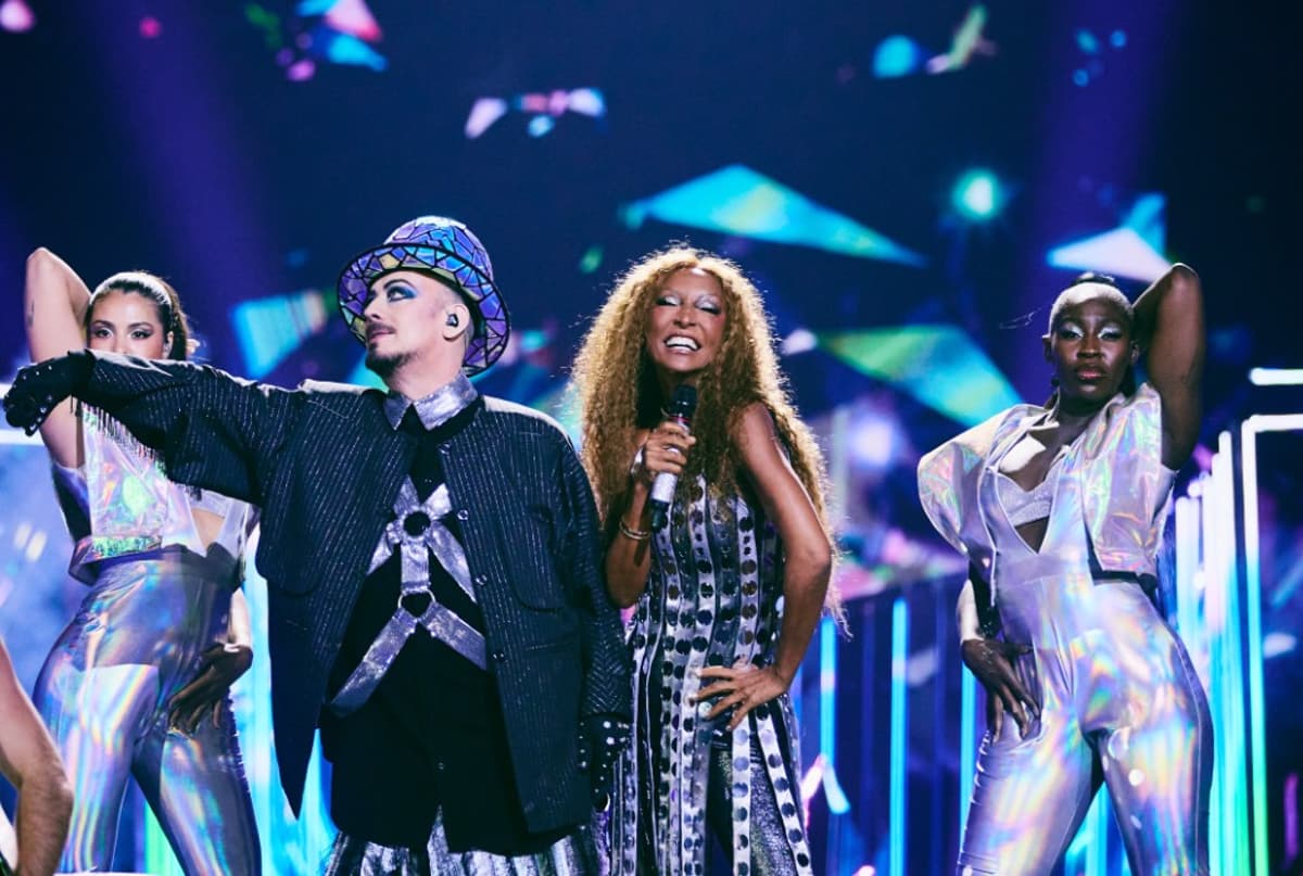 Is It Time to Rethink SBS Eurovision Schedule?