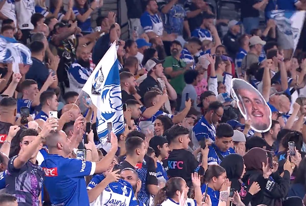 Sport Draws Crowds and a Drama Feat on Thursday