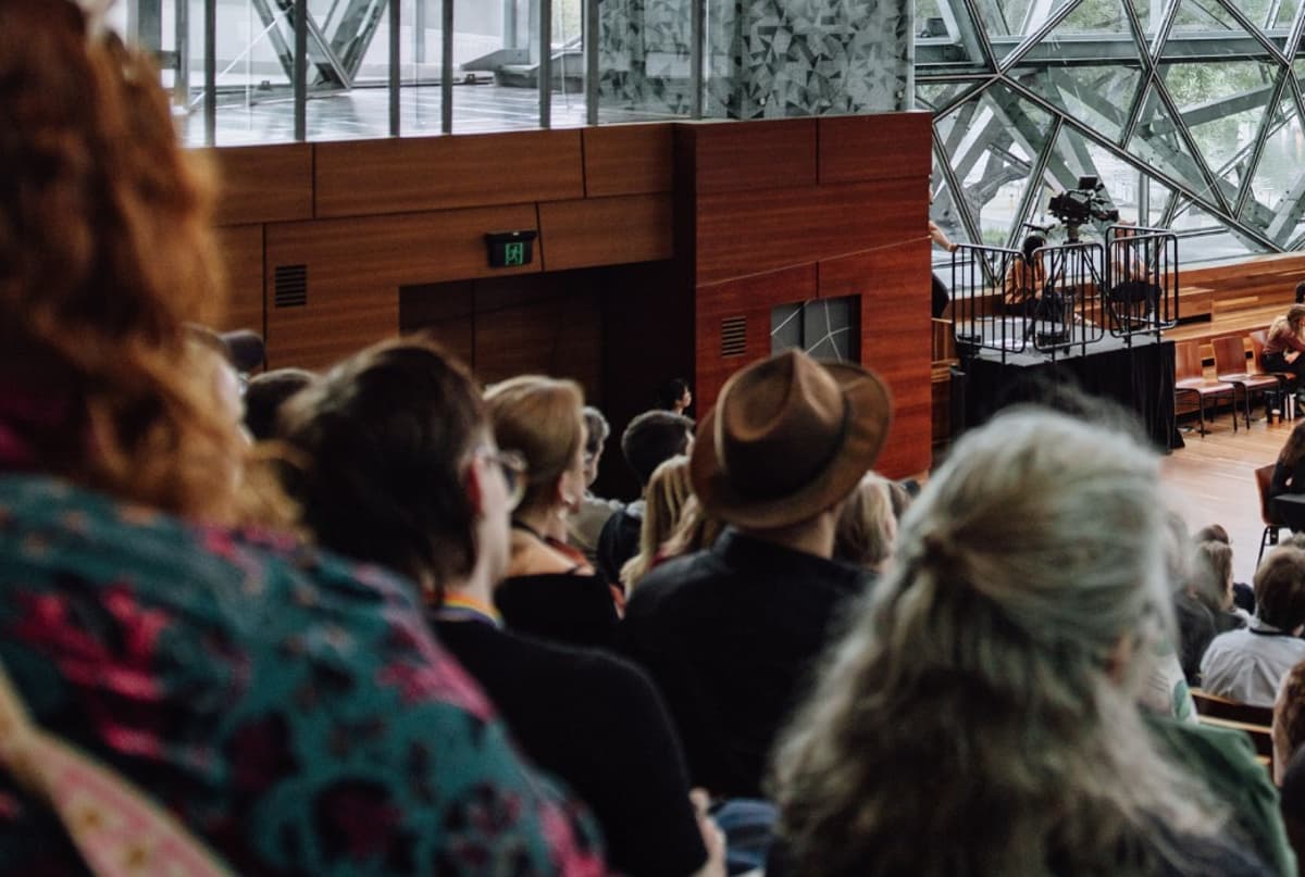 AIDC2026: FIFO Territorians & South Australians