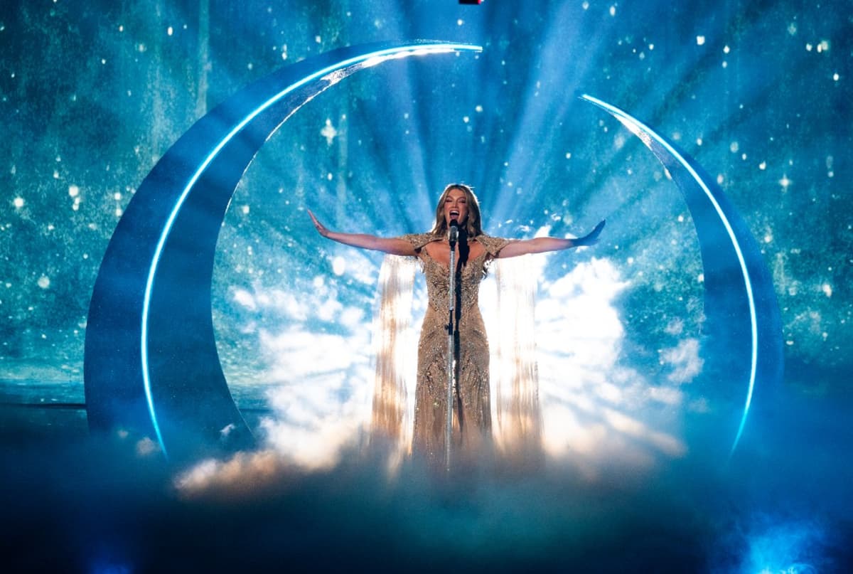 Who Pays for Australia to Compete at Eurovision?