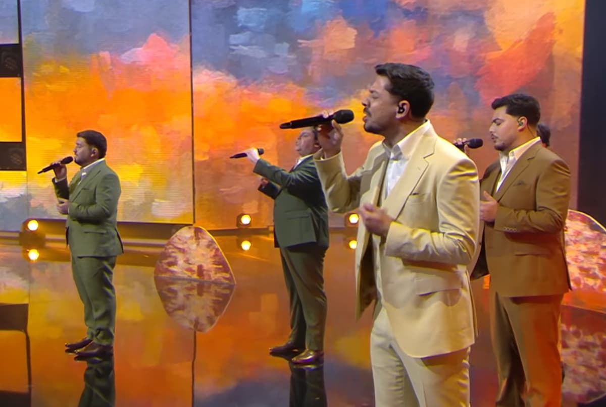 Eurovision 2026: Portugal