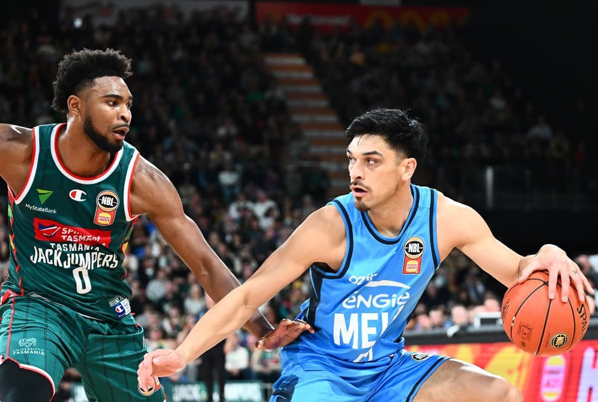 Nine Secures NBL Rights in Two Year Deal