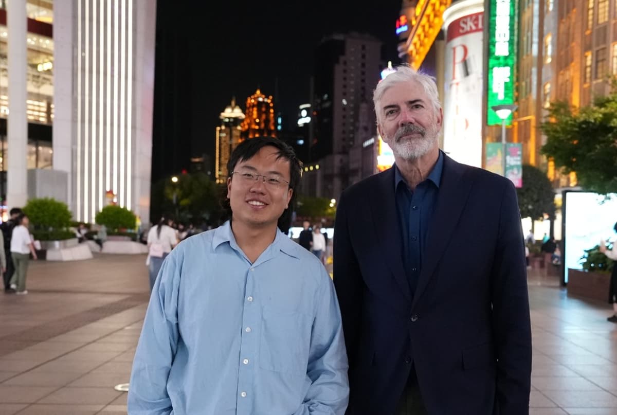 AIDC2026: ‘Format / Boring / Predictable’