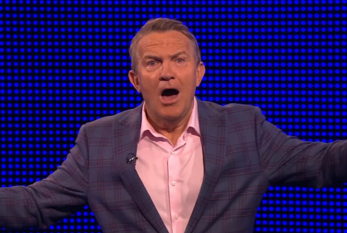 The Chase UK to Pause?