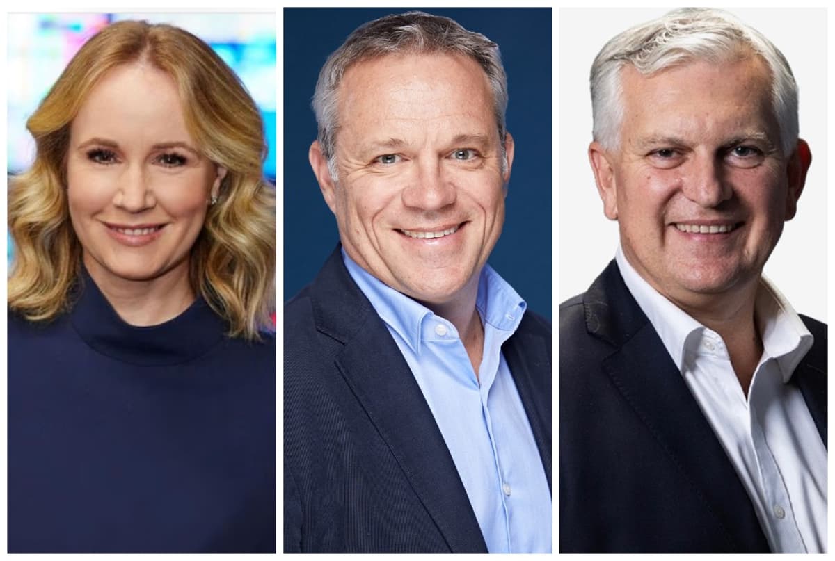 CEOs Welcome Extension of Commercial Broadcasting Tax Freeze
