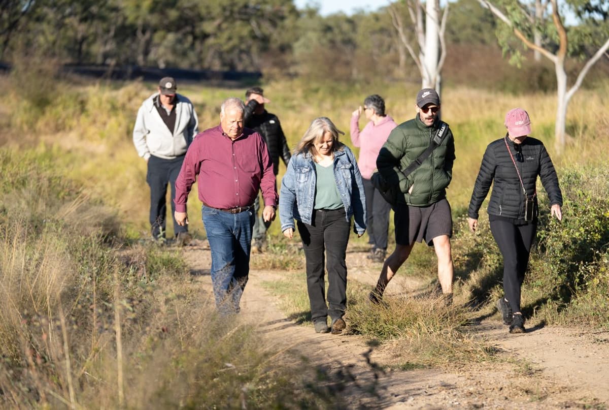 Airdate: Outback Murder Highway