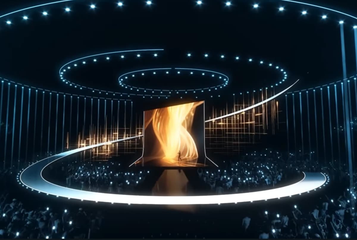 Spain Refusing to Broadcast Eurovision 2026